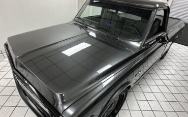Chevrolet-C10-1970-Grey-Black-Blue-Recaro-21