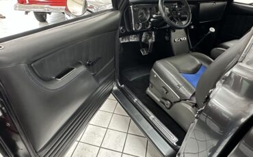 Chevrolet-C10-1970-Grey-Black-Blue-Recaro-5