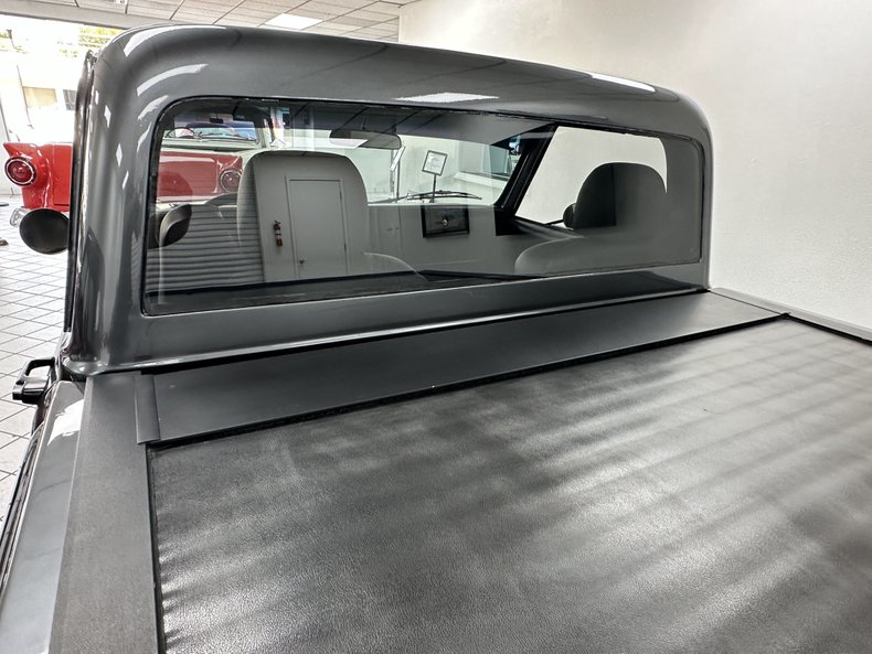 Chevrolet-C10-1970-Grey-Black-Blue-Recaro-7