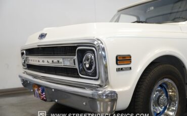 Chevrolet-C10-1970-White-Blue-1