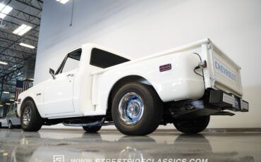 Chevrolet-C10-1970-White-Blue-16