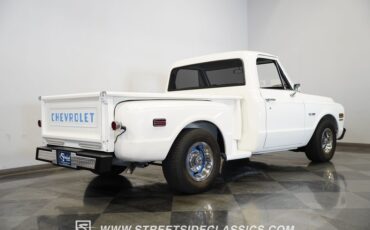 Chevrolet-C10-1970-White-Blue-20