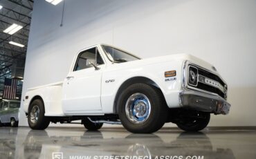 Chevrolet-C10-1970-White-Blue-27