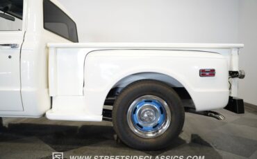 Chevrolet-C10-1970-White-Blue-32