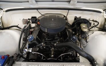 Chevrolet-C10-1970-White-Blue-4