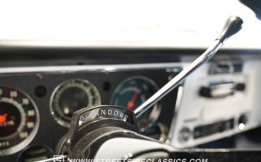 Chevrolet-C10-1970-White-Blue-46