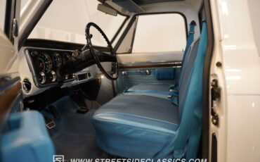Chevrolet-C10-1970-White-Blue-8