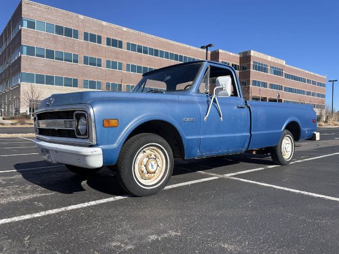 Chevrolet-C10-1970