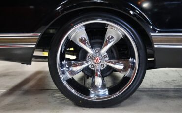 Chevrolet-C10-1971-Black-Black-18