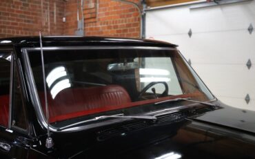 Chevrolet-C10-1971-Black-Black-22