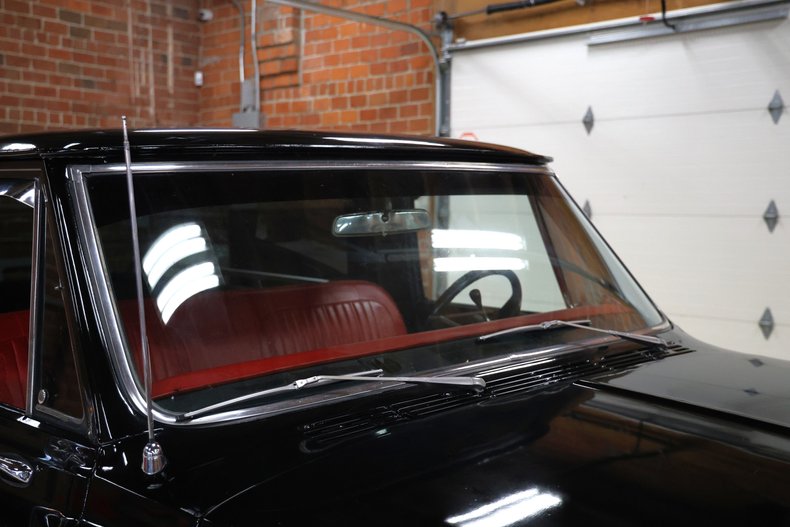 Chevrolet-C10-1971-Black-Black-22