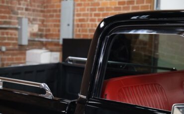 Chevrolet-C10-1971-Black-Black-25