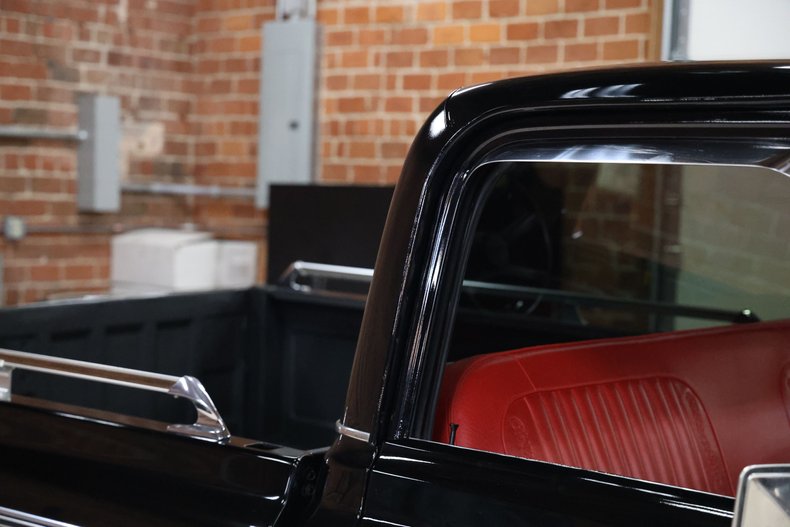 Chevrolet-C10-1971-Black-Black-25