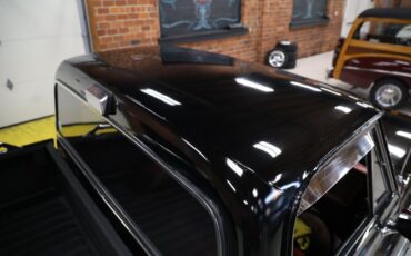 Chevrolet-C10-1971-Black-Black-27