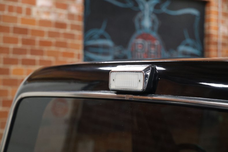 Chevrolet-C10-1971-Black-Black-33