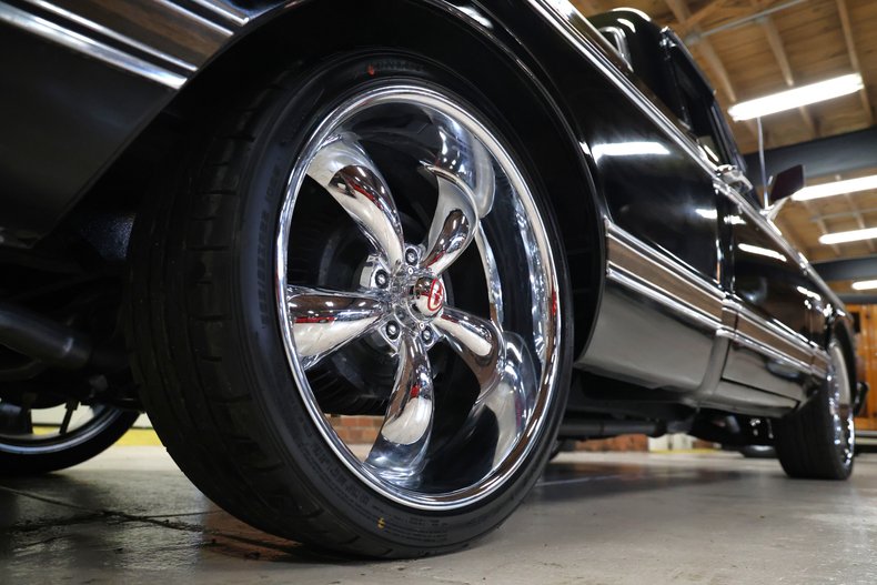 Chevrolet-C10-1971-Black-Black-34