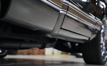 Chevrolet-C10-1971-Black-Black-35