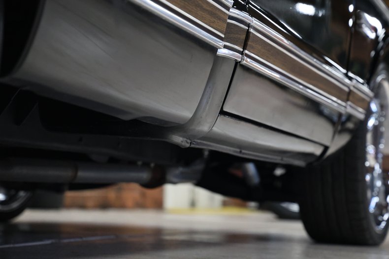 Chevrolet-C10-1971-Black-Black-35