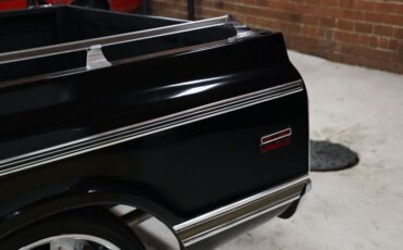 Chevrolet-C10-1971-Black-Black-4