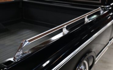 Chevrolet-C10-1971-Black-Black-45