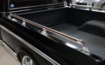 Chevrolet-C10-1971-Black-Black-49
