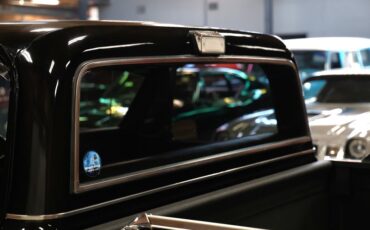 Chevrolet-C10-1971-Black-Black-6