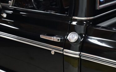 Chevrolet-C10-1971-Black-Black-7