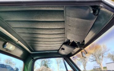 Chevrolet-C10-1971-Green-1