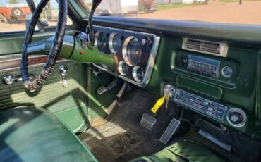 Chevrolet-C10-1971-Green-2