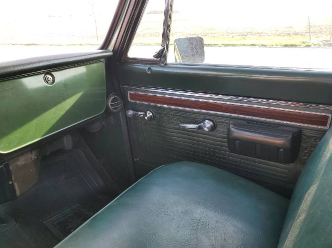 Chevrolet-C10-1971-Green-3