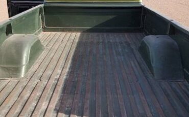 Chevrolet-C10-1971-Green-5