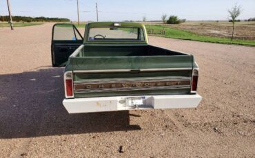 Chevrolet-C10-1971-Green-6