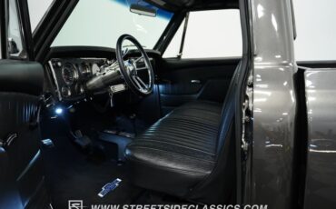 Chevrolet-C10-1971-Magnetic-Metallic-Black-1