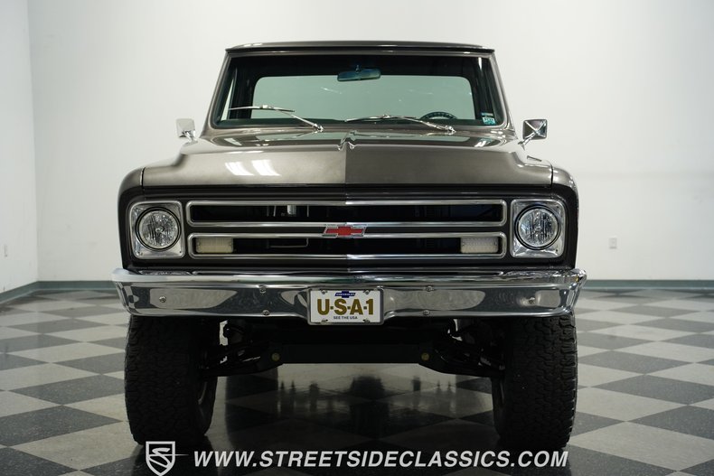 Chevrolet-C10-1971-Magnetic-Metallic-Black-14