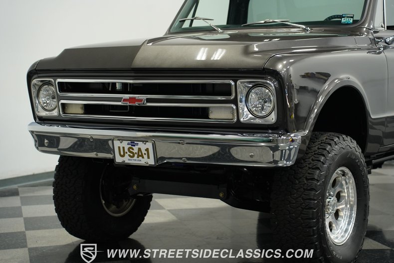 Chevrolet-C10-1971-Magnetic-Metallic-Black-15