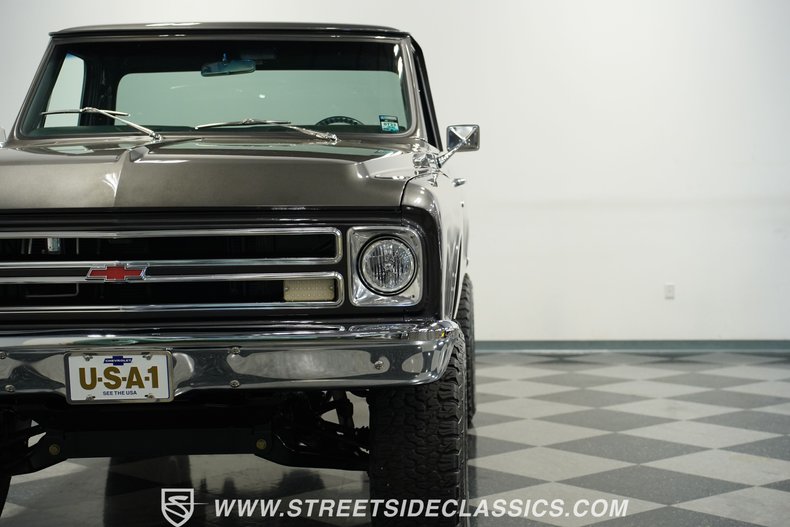 Chevrolet-C10-1971-Magnetic-Metallic-Black-16
