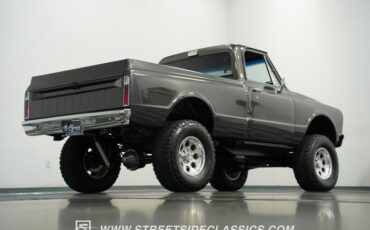 Chevrolet-C10-1971-Magnetic-Metallic-Black-23