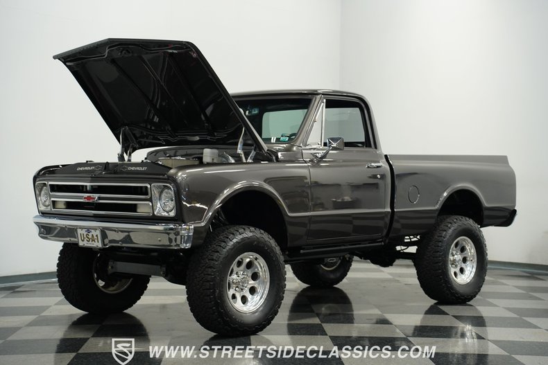 Chevrolet-C10-1971-Magnetic-Metallic-Black-28