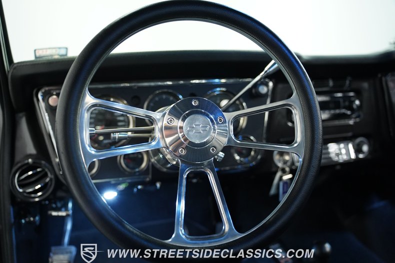 Chevrolet-C10-1971-Magnetic-Metallic-Black-35