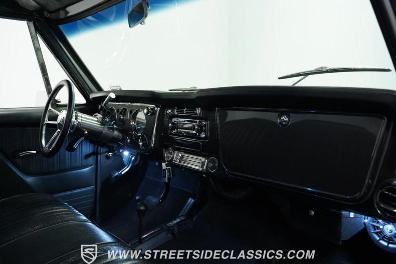 Chevrolet-C10-1971-Magnetic-Metallic-Black-45
