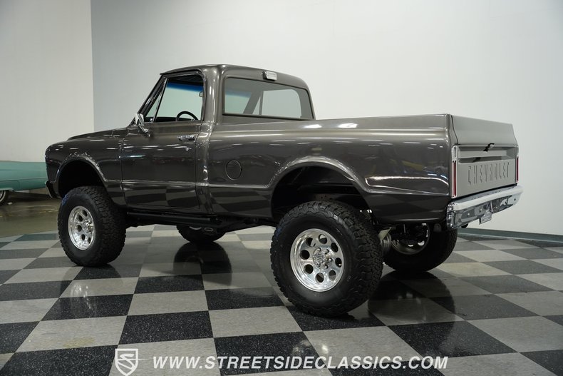 Chevrolet-C10-1971-Magnetic-Metallic-Black-5