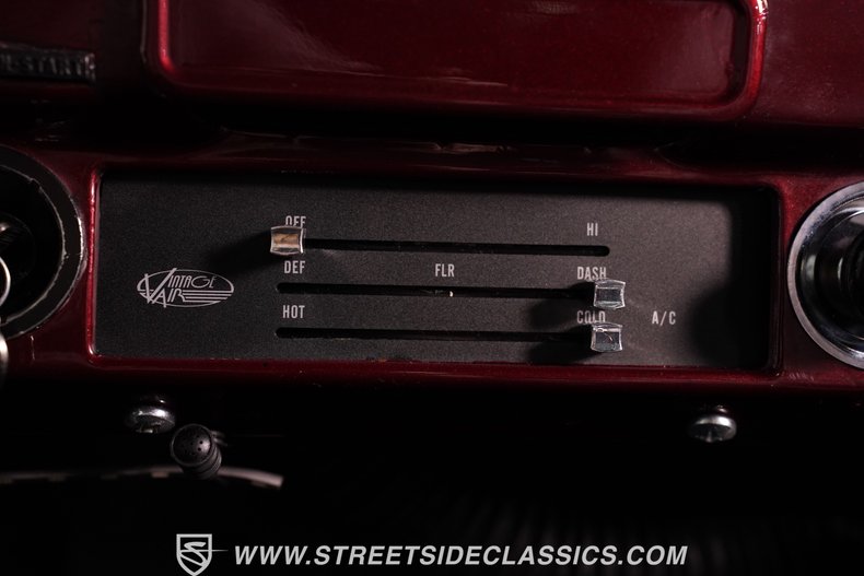 Chevrolet-C10-1972-Maroon-Black-40