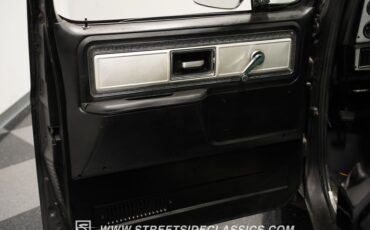 Chevrolet-C10-1978-Black-Green-9