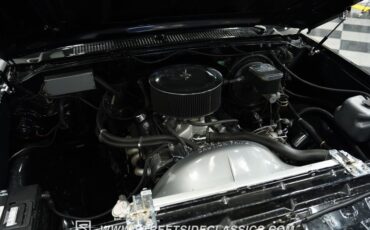 Chevrolet-C10-1984-Black-Black-38