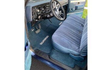 Chevrolet-C10-1984-Midnight-Blue-Blue-4