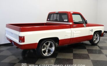 Chevrolet-C10-1986-Red-Black-10