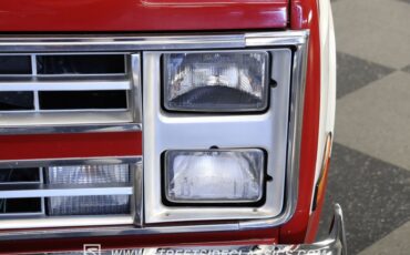 Chevrolet-C10-1986-Red-Black-18