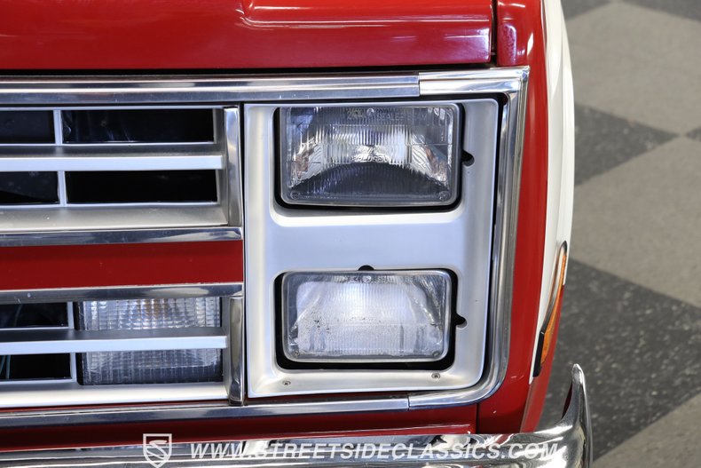 Chevrolet-C10-1986-Red-Black-18