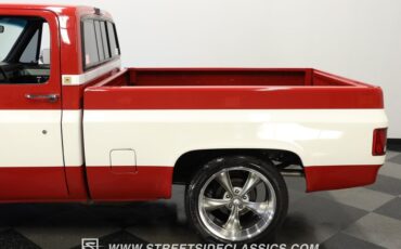 Chevrolet-C10-1986-Red-Black-21