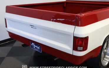 Chevrolet-C10-1986-Red-Black-22
